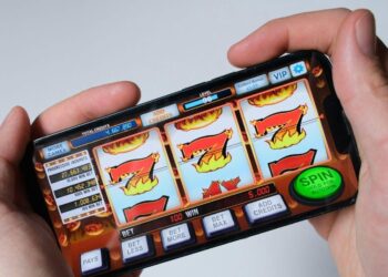Must-Have Features in the Most Online Casino Apps