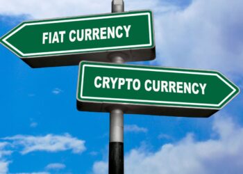 Future Proof Your Finances by Saving Using Both Fiat and Cryptocurrencies 
