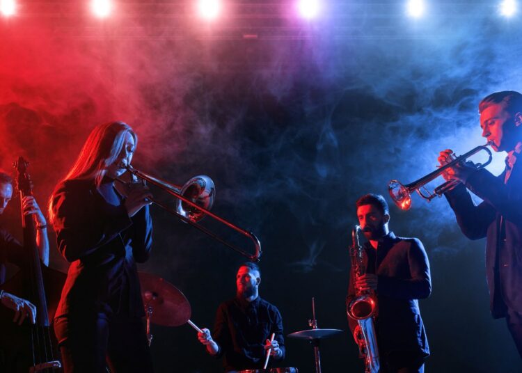 How Minton’s Harlem Became the Birthplace of Bebop Jazz