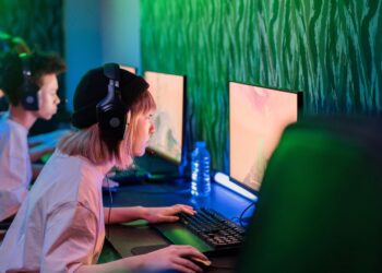 Why Digital Leisure Deserves the Same Respect as Traditional Pastimes