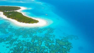 where is beevitius islands