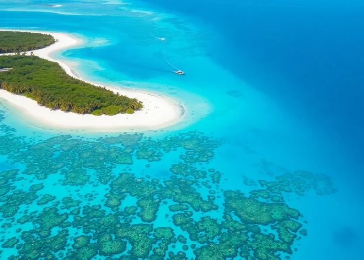 where is beevitius islands