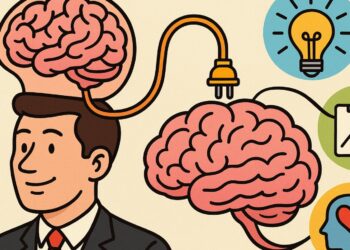How to Rewire Your Brain for Business Success