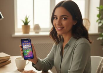 How Social Casino Games Can Teach You Money-Management Skills