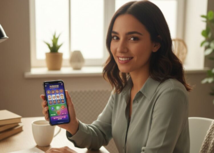 How Social Casino Games Can Teach You Money-Management Skills