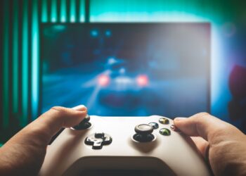 why gaming is good for you tportesports