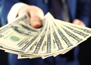 Why the Future of Money Might Look Nothing Like Today