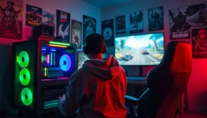 is marshock200 the best pc game 2023