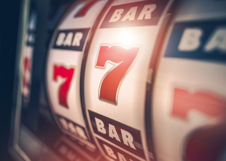 How Casino Games Are Evolving Into a New Era of Play