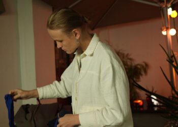 How to Build an Evening Routine