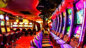 Gaming Without Borders: The Expanding Influence of Online Play in a Connected World