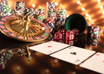 Leading Formulas to Use for Online Gambling