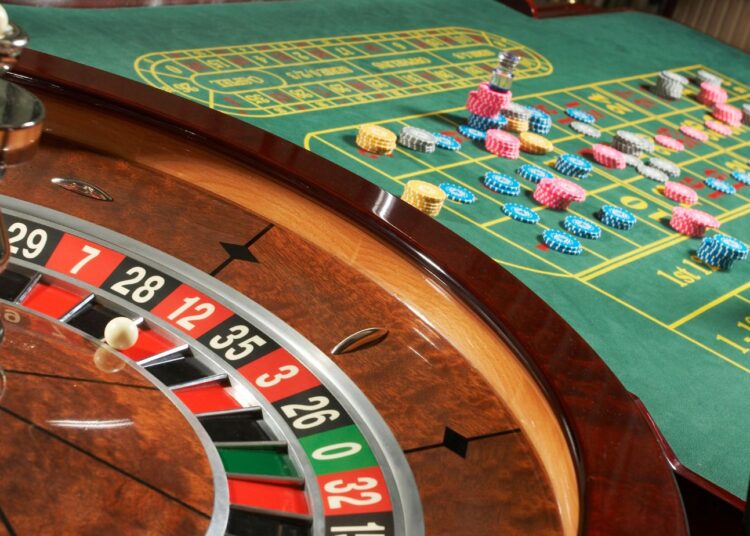 How Casinos Create Balanced Gaming Experiences
