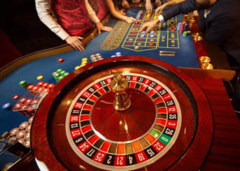 How Casinos Create Balanced Gaming Experiences