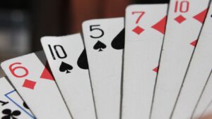 The Social Intelligence Behind the Spades Card Game