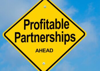 Understanding the Margin Math That Makes Agency Partnerships Profitable
