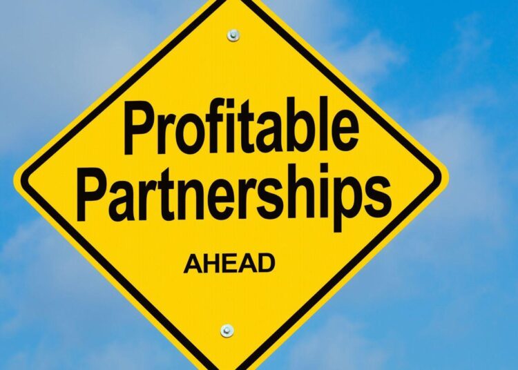 Understanding the Margin Math That Makes Agency Partnerships Profitable
