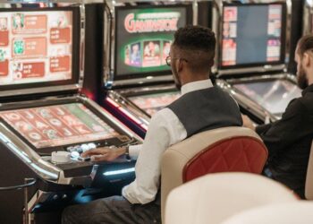 The Future of Slots: Less Browsing, More Personalized Play