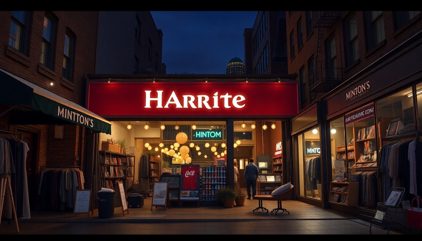 mintonsharlem smart shopping