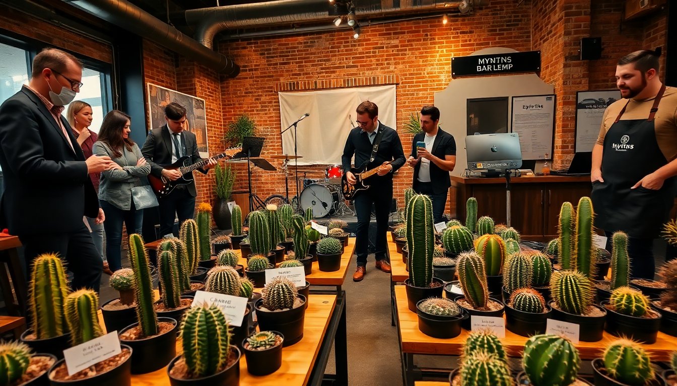 live music cactus purchase myntnsbarlemp