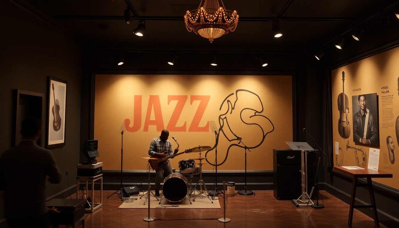 jazz museum harlem
