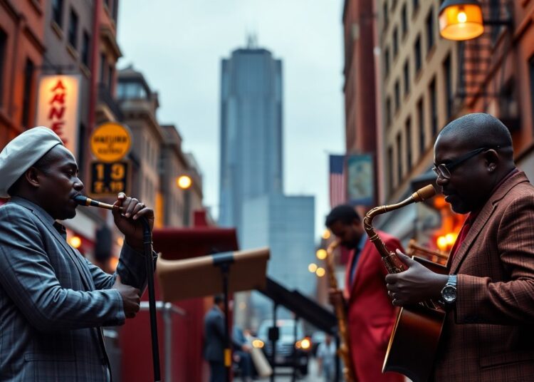 Harlem Jazz Musicians: The Legends, Sound, and Legacy Of A Cultural Hotspot (1920s–Today)
