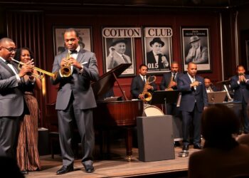 How Harlem’s Jazz Icons Changed Music: 7 Musicians Who Defined The Renaissance