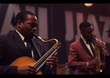 Harlem Jazz: The Artists Who Defined A Sound And Shaped American Music