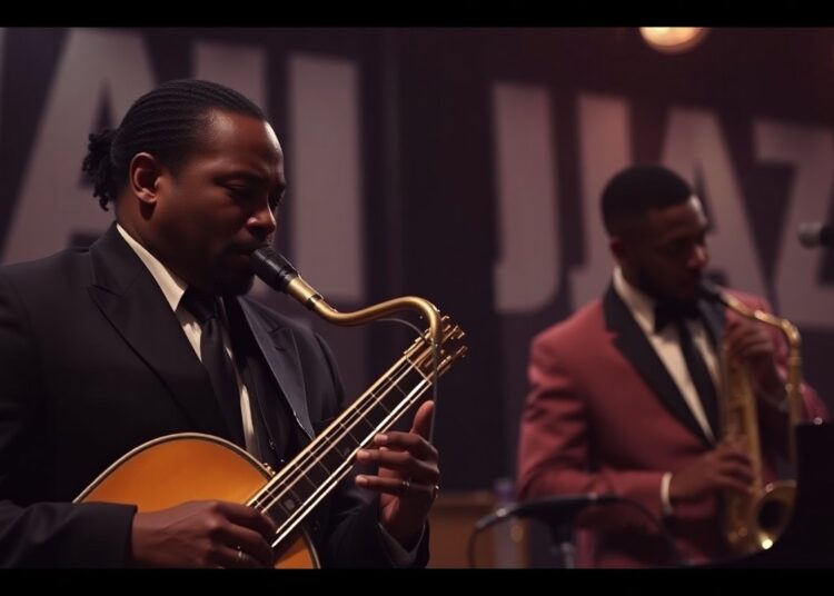 Harlem Jazz: The Artists Who Defined A Sound And Shaped American Music