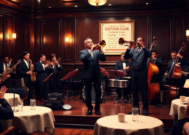 How Jazz Shaped The Harlem Renaissance: The Most Influential Musicians Of The 1920s