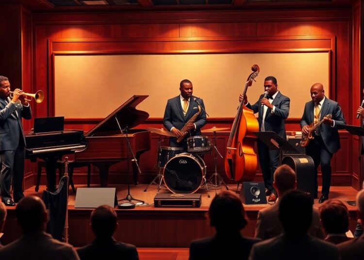 Jazz Pioneers Of The Harlem Renaissance: How Musicians Shaped A Cultural Revolution (1918–1935)