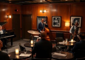 mintons jazz club