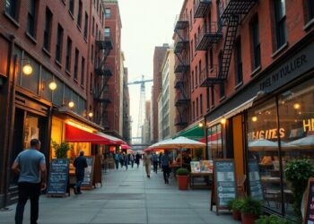 125th street harlem shopping