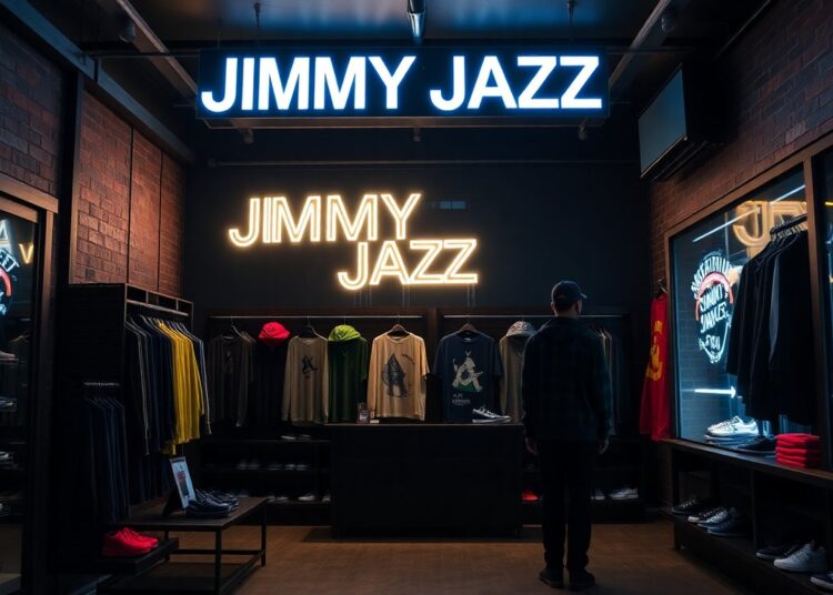 Inside Jimmy Jazz Harlem: The Streetwear Destination Shaping Harlem’s Style (2026 Guide)
