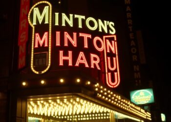 Minton&rsquo;s in Harlem: How One Club Changed Jazz, Nightlife, and American Culture