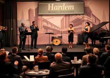 jazz in the harlem renaissance