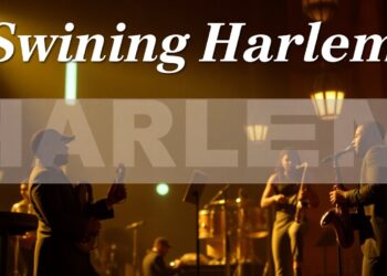 jazz music during the harlem renaissance