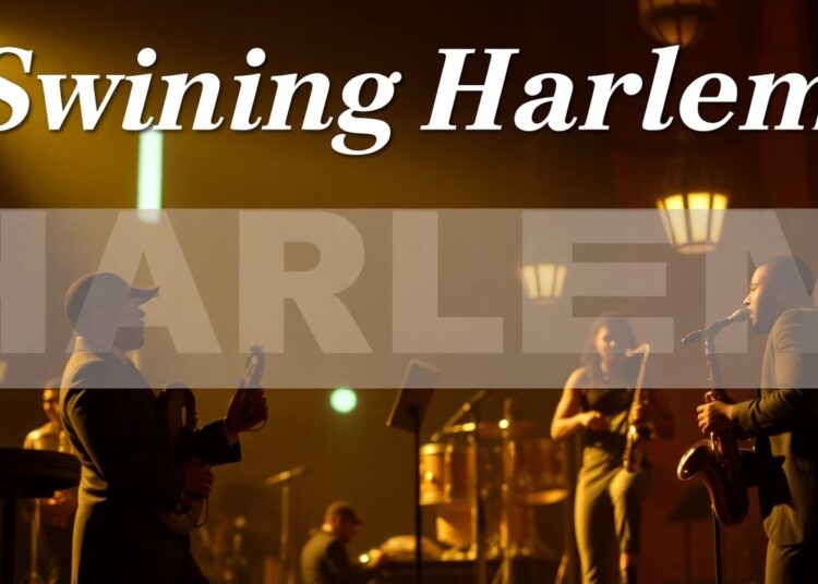 jazz music during the harlem renaissance
