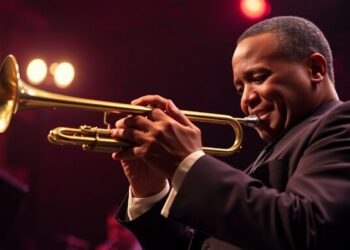 what explains louis armstrong’s significance to jazz during the harlem renaissance?