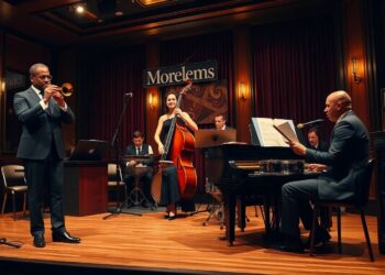 jazz in harlem renaissance