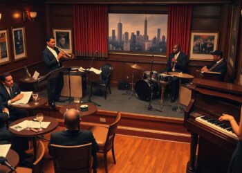jazz of the harlem renaissance