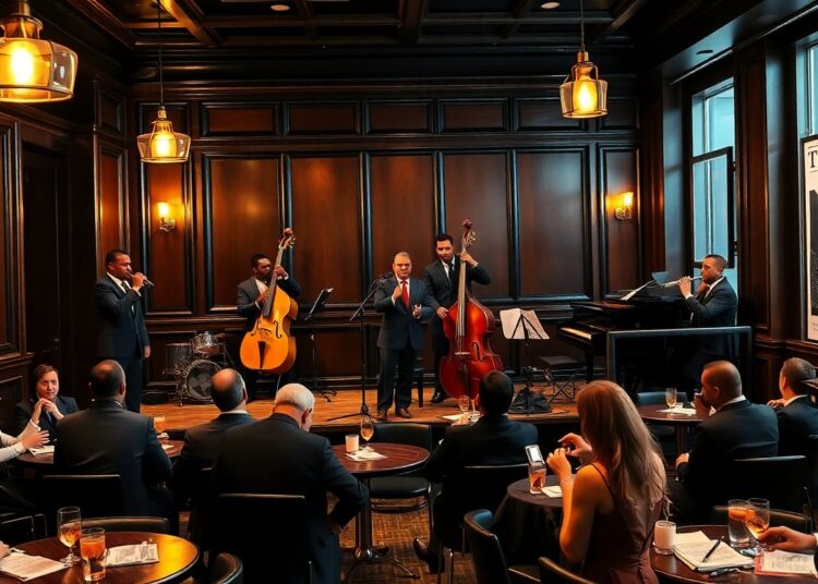 jazz music harlem renaissance