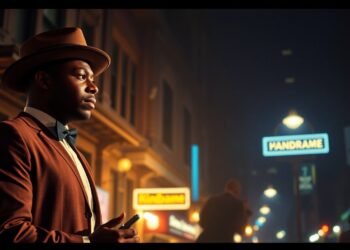 the harlem renaissance jazz music