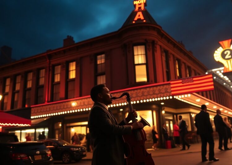 jazz and the harlem renaissance