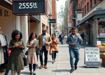 125th harlem shopping