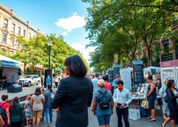 harlem festival of culture
