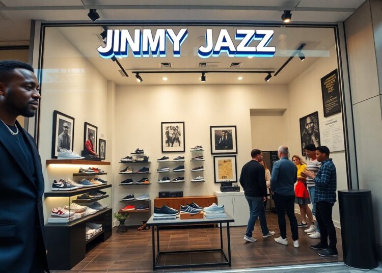 jimmy jazz in harlem
