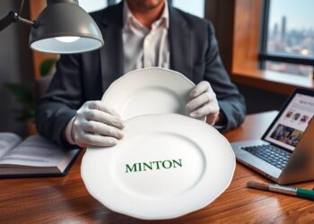 mintons