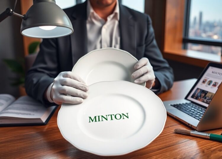 mintons