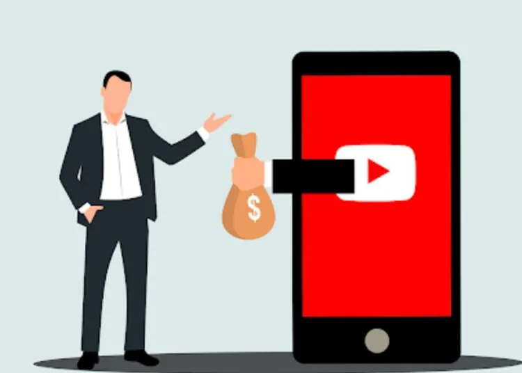 Success Stories of YouTubers Who Stay Off-Camera